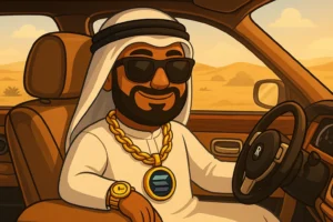 shake-car